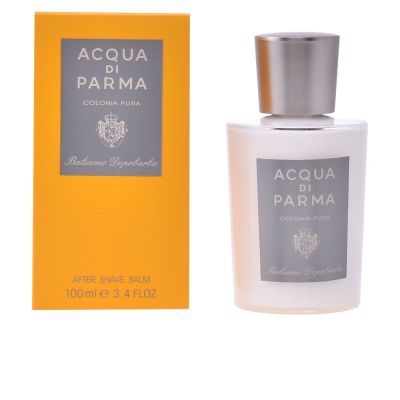 PURA after shave balm cologne 100 ml