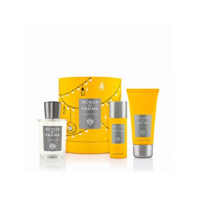 Pure Cologne Lot 3 Pz