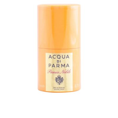 Peonia Nobile Edp Vaporizer 20 Ml