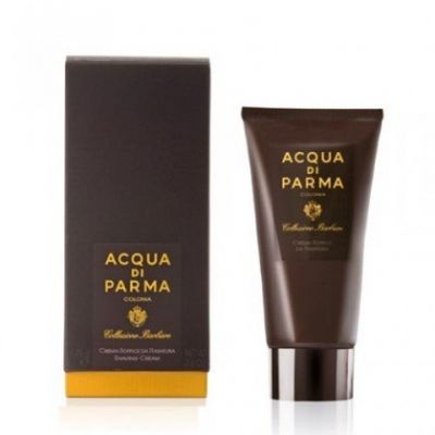 ACQUA DI PARMA BARBIERE SHAVING CREAM 75ML