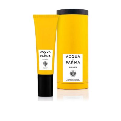 Collezione Barbiere Moisturizing Face Cream 50 Ml