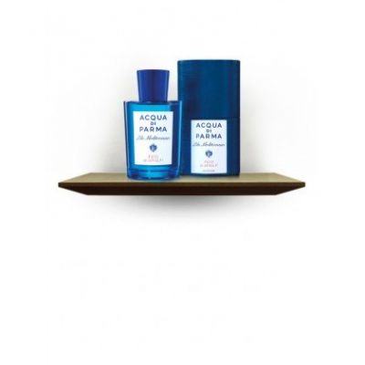 BLU MEDITERRANEO FICO DI AMALFI edt vapo 150 ml