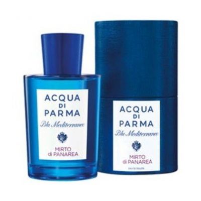 BM MIRTO edt vapo 75 ml