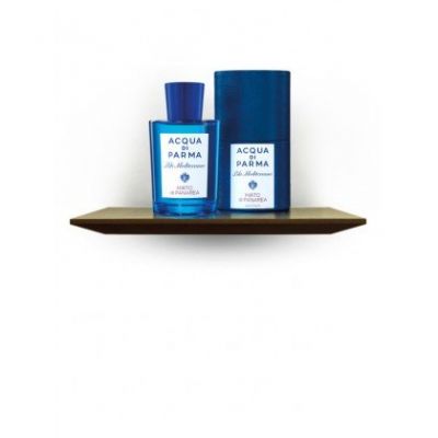 BLU MEDITERRANEO MIRTO DI PANAREA edt vapo 150 ml