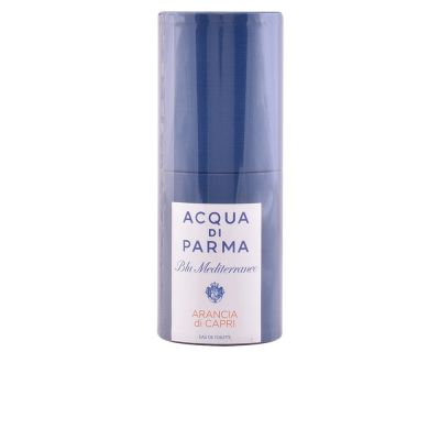 Blu Mediterraneo Arancia Di Capri Edt Vaporizer 30 Ml