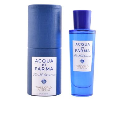 Blu Mediterraneo Mandorlo Di Sicilia Edt Vaporizer 30 Ml