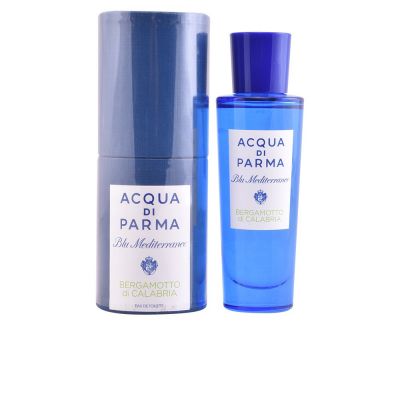 Blu Mediterraneo Bergamotto Di Calabria Edt Vaporizer 30 Ml