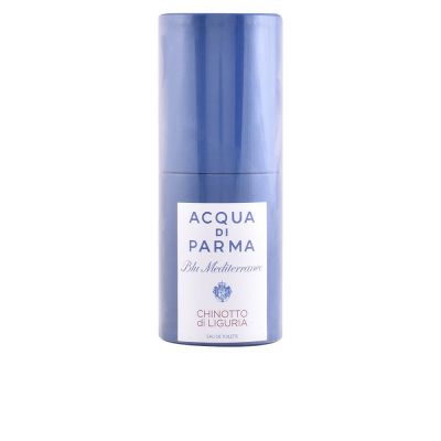 Blu Mediterraneo Chinotto Di Liguria Edt Vaporizer 30 Ml