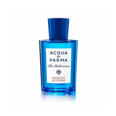 Blu Mediterraneo Chinotto Di Liguria Edt Vaporizer 75 Ml