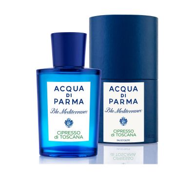 Blu Mediterraneo Cipresso Di Toscana Edt Vaporizer 75 Ml