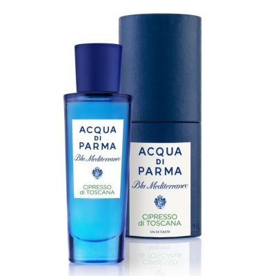 Blu Mediterraneo Cipresso Di Toscana Edt Vaporizer 30 Ml