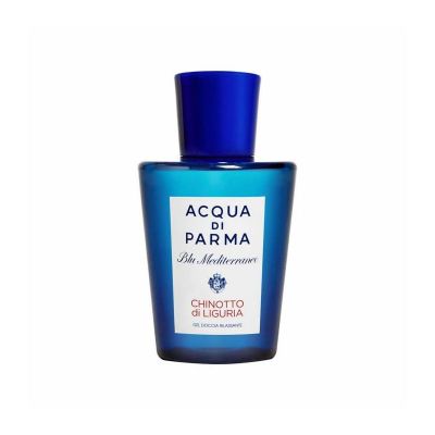 Blu Mediterraneo Chinotto Di Liguria Gel De Ducha 200 Ml