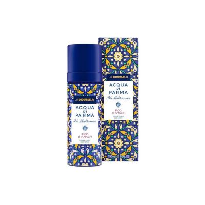 Blu Mediterraneo Fico Di Amalfi Loción Hidratante Corporal 150 Ml