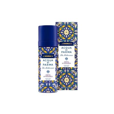 Blu Mediterraneo Mirto Di Panarea  Loción Hidratante Corporal 150 Ml