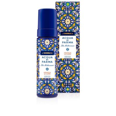Blu Mediterraneo Arancia Di Capri Mousse Doccia 150 Ml