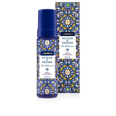 Blu Mediterraneo Mirto Di Panarea Mousse Doccia 150 Ml