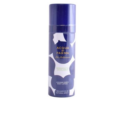Blu Mediterraneo Bergamotto Di Calabria Loción Hidratante Corporal 150 Ml