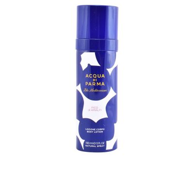 Blu Mediterrane Fico Di Amalfi Loción Hidratante Corporal 150 Ml