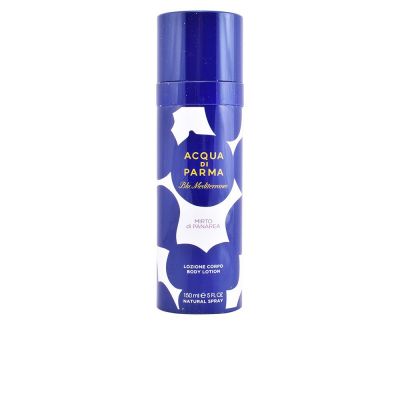Blu Mediterraneo Mirto Di Panarea  Loción Hidratante Corporal 150 Ml