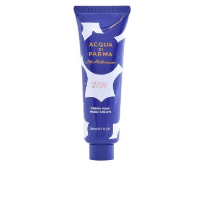 Blu Mediterraneo Arancia Di Capri Hand Lotion 30 Ml