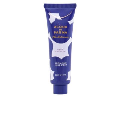 Blu Mediterraneo Mirto Di Panarea Hand Lotion 30 Ml