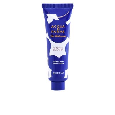 Blu Mediterraneo Chinotto Di Liguria Hand Lotion 30 Ml