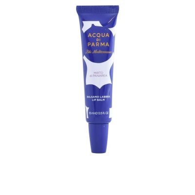 Blu Mediterraneo Mirto Di Panarea Lip Balm 15 Ml