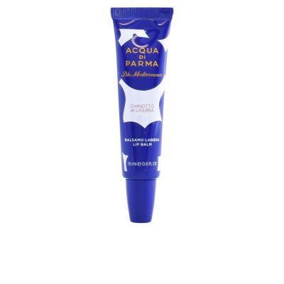 Blu Mediterraneo Chinotto Di Liguria Lip Balm 15 Ml