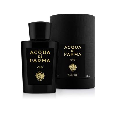 Oud Edp Cologne Vaporizer 180 Ml