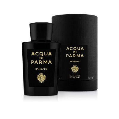 Sandalo Cologne Edc Concentrée Vaporizer 180 Ml