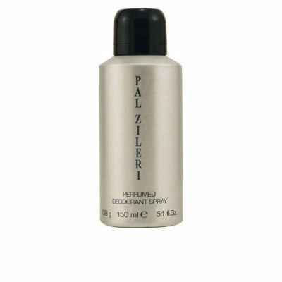 PAL ZILERI déodorant vaporisateur 150 ml