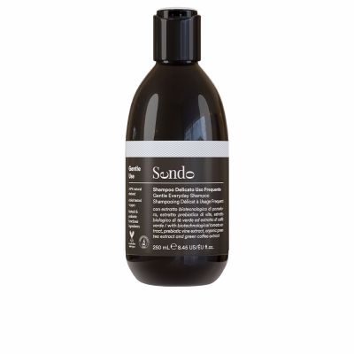 SANFTES Alltagsshampoo 250 ml