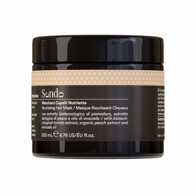 HYDRATION nährende Maske 200 ml