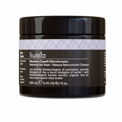 ULTRA REPAIR regenerierende Maske 200 ml