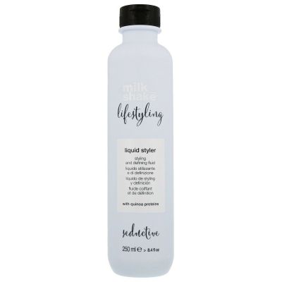 Lifestyling Liquid Styler 250 Ml