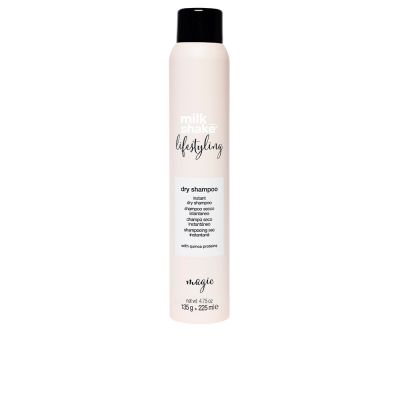 Lifestyling Dry Shampoo 225 Ml