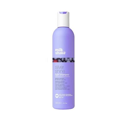 Silver Shine Shampoo Light 300 Ml