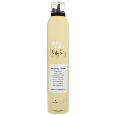 Lifestyling Shaping Foam 250 Ml