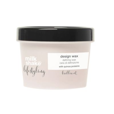 Lifestyling Design Wax 100 Ml