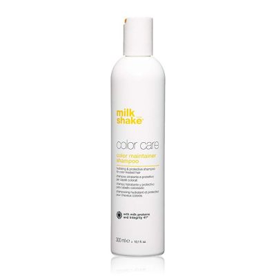 Color Maintainer Shampoo 300 Ml