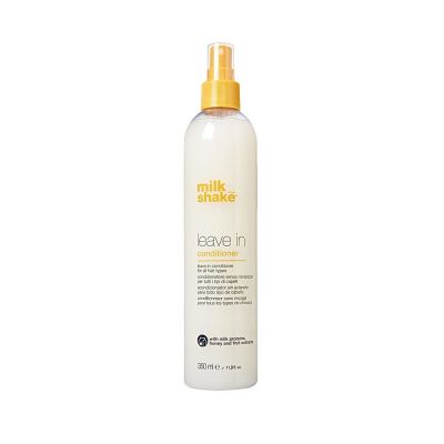 Leave In Conditioner 350 Ml 