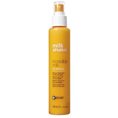 Incredible Milk 12 Effects Leave In Treatment 150 Ml