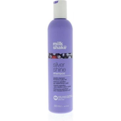 Silver Shine Shampoo 300 Ml
