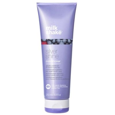 Silver Shine Conditioner 250 Ml