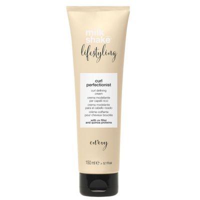 Lifestyling Curl Perfectionist 150 Ml