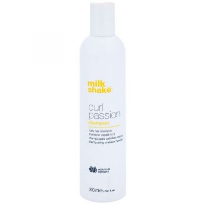 Curl Passion Shampoo 300 Ml