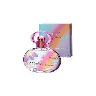 INCANTO SHINE S.FERRAGAMO EDT 50 VAPO