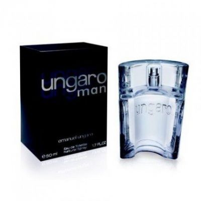 UNGARO MAN EDT 90 VAPO