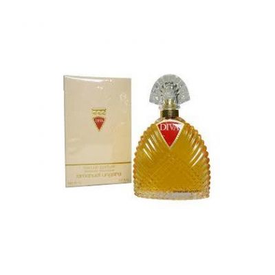 Ungaro Diva edp spray