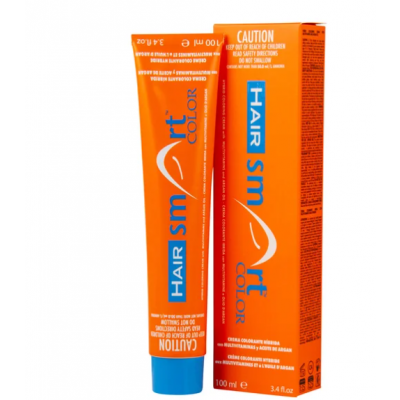 Tinte Hair Smart Nº 7.01 Rubio Cenizo